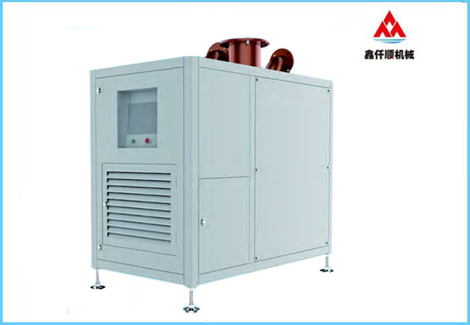 空氣懸浮離心鼓風機 空氣懸浮離心鼓風機