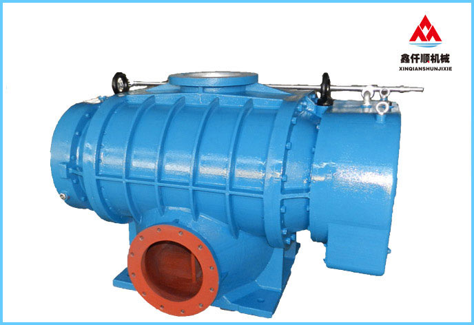 二葉羅茨風(fēng)機 二葉羅茨風(fēng)機