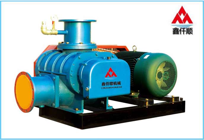 負(fù)壓羅茨風(fēng)機 負(fù)壓羅茨風(fēng)機