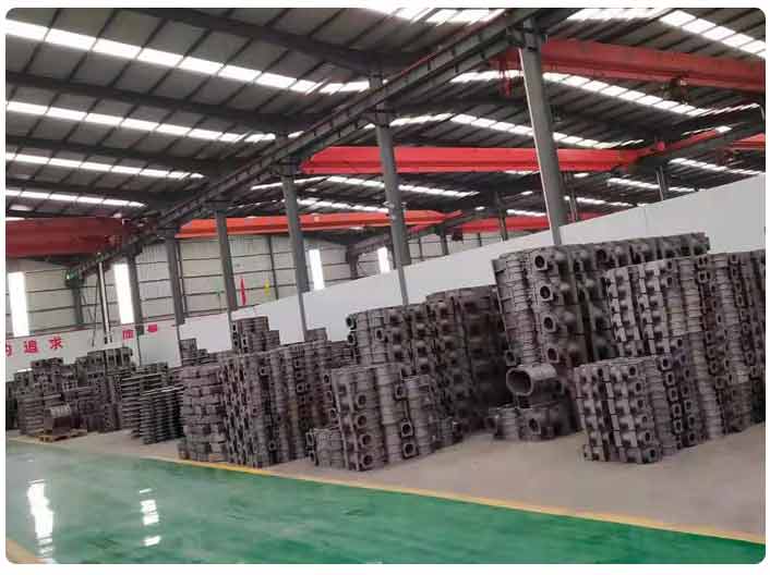 鑫仟順羅茨風機廠家實拍 鑫仟順羅茨風機廠家實拍