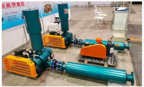 羅茨鼓風(fēng)機(jī)用什么潤滑油?_齒輪油 羅茨鼓風(fēng)機(jī)用什么潤滑油?_齒輪油