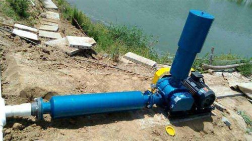 水產(chǎn)養(yǎng)殖羅茨風(fēng)機 水產(chǎn)養(yǎng)殖羅茨風(fēng)機